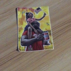 musikfest 2022 sticker